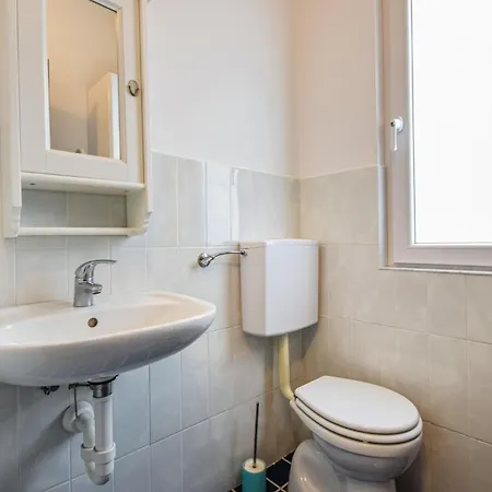 Amazing In With Kitchen Appartement Recco